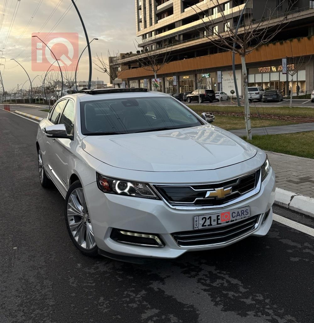 شيفروليه امبالا